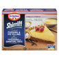 SHIRRIFF VANILLA PIE FILLING, 12 X 160 G