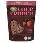 NATURE'S PATH ORGANIC CHOCOLATE RED BERRY CEREAL, 6 X 700 G