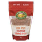 NATURE'S PATH ORGANIC FLAX SEEDS, 6 X 425 G