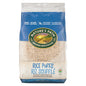 NATURE'S PATH ORGANIC PUFFED RICE GLUTEN-FREE CEREAL, 12 X 170 G