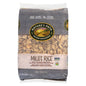 NATURE'S PATH EARTH-FRIENDLY BAG MILLET AND RICE ORGANIC, 6 X 907 G