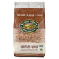 NATURE'S PATH EARTH-FRIENDLY BAG HERITAGE OATMEAL ORGANIC, 6 X 907 G