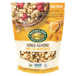 NATUPATH GRANOLA ORGANIC HONEY ALMOND, 8 X 312 G