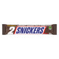 SNICKERS GIANT CHOCOLATE BAR, 24 X 93 G