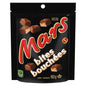 MARS CHOCOLATE BITE-SIZE BAG, 15 X 193 G