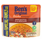 BENORGNL MEXICAN STYLE RICE, 6 X 490 G