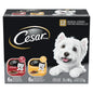 CESAR FILET MIGNON DOG FOOD, 6 X 12 X 100 G