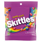 SKITTLES WILD BERRY CANDY CEL, 12 X 191 G
