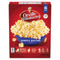 ORVILLE REDENBACHER'S SIMPLY SALTED, 6 X 492 G
