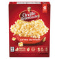ORVILLE REDENBACHER'S EXTRA BUTTER POPPED CORN, 6 X 6 X 82 G