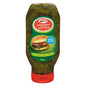 BICKS SWEET GREEN RELISH COMPR, 12 X 500 ML