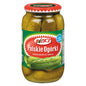 BICKS POLSKIE OGORKI PICKLES, 12 X 1 L