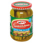 BICKS SANDWICH YUM YUM PICKLES, 12 X 500 ML