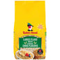 ROBIN HOOD LARGE FLAKE OATS, 8 X 1 KG