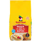 ROBIN HOOD QUICK OATS, 8 X 1 KG