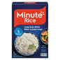 MINUTE RICE RICE, 12 X 700 G