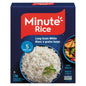 MINUTE RICE RICE, 8 X 2 KG