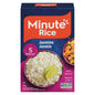 MINUTE RICE JASMINE RICE, 12 X 500 G