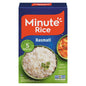 MINUTE RICE BASMATI RICE, 12 X 500 G