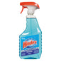 WINDEX BLUE WINDOW CLEANER, 12 X 765 ML