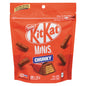 NESTLE KITKAT CHUNKY MINIS, 10 X 160 G