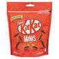 KIT KAT MINI CHOCOLATE BARS CELLO, 10 X 180 G
