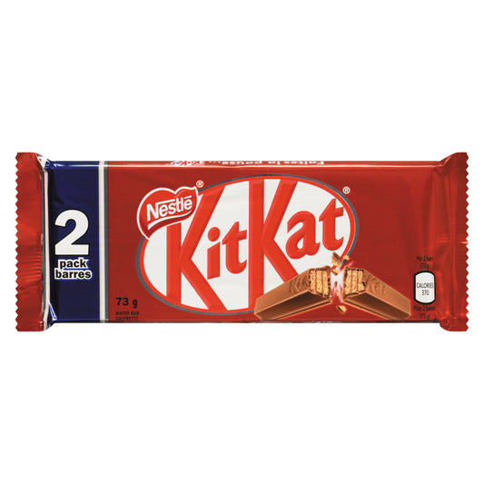 KIT KAT KING SIZE, 24 X 73 G