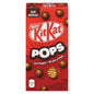 NESTLE KITKAT POPS, 12 X 70 G