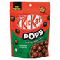 NESTLE KITKAT POPS HAZELNUT CLUSTER, 12 X 160 G