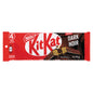 NESTLE CHOCOLATE BAR KIT KAT DARK, 19 X 164 G