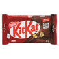 NESTLE KIT KAT 4 DARK CHOCOLATE FINGERS, 24 X 41 G