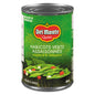 DEL MONTE SEASONED GREEN BEANS, 24 X 398 ML