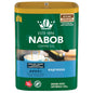 NABOB COFFEE ESPRESSO, 6 X 340 G