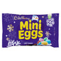 CADBURY EASTER MINI EGGS, 48 X 33 G