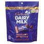 CADBURY MINI HAZELNUT BARS, 8 X 152 G