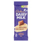CADBURY DAIRY MILK VANILLA CREME CHOCOLATE, 21 X 95 G