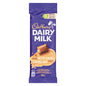 CADBURY DAIRY MILK CARAMEL SALTED CREME CHOCOLATE, 21 X 95 G