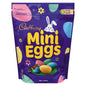 CADBURY CHOCOLATE MINI EGGS JUMBO, 12 X 943 G