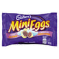 CADBURY MINI EGGS EVERYDAY, 24 X 33 G