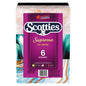SCOTTIES SUPREME 3-PLY TISSUES, 8 X 6 UN