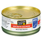 CLOVERLEAF SOCKEYE SALMON, 24 X 106 G