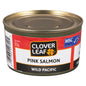CLOVERLEAF PINK SALMON, 48 X 213 G