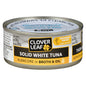 CLOVERLEAF WHITE TUNA WHOLE IN OIL, 24 X 170 G