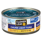 CLOVERLEAF LIGHT TUNA CHUNKS IN BOUILLON, 24 X 142 G