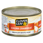 CLOVERLEAF CRAB MEAT CHUNKS, 12 X 120 G