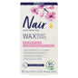NAIR BRAZILIAN BIKINI WAX STRIPS, 6 X 40 UN
