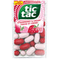 TIC TAC STRAWBERRY & CREAM, 12 X 29 G