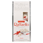 FERRERO RAFFAELLO CHOCOLATE T8 BAG, 6 X 80 G