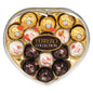 FERRERO COLLECTION HEART T16, 12 X 174 G