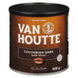 VANHOUTTE COLOMBIAN COFFEE DARK, 6 X 908 G